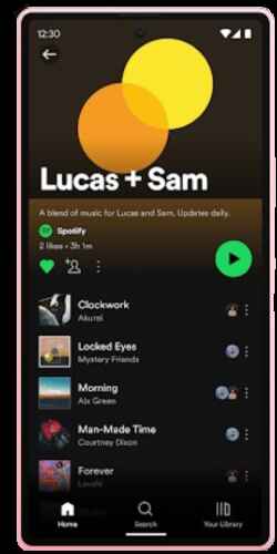Ad-Free Listening