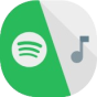 Reorder Playlist Icon