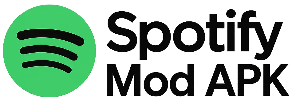 Spotify MOD APK Logo