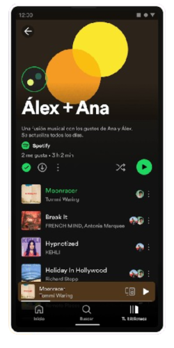 Offline Playback